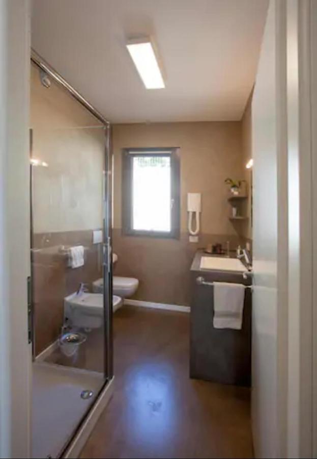 Appartamento Mulino Residence Comacina Ossuccio Buitenkant foto