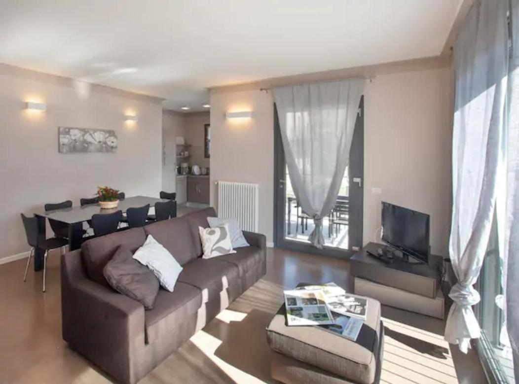 Appartamento Mulino Residence Comacina Ossuccio Buitenkant foto