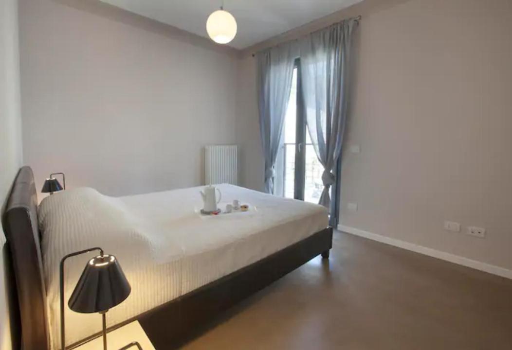 Appartamento Mulino Residence Comacina Ossuccio Buitenkant foto