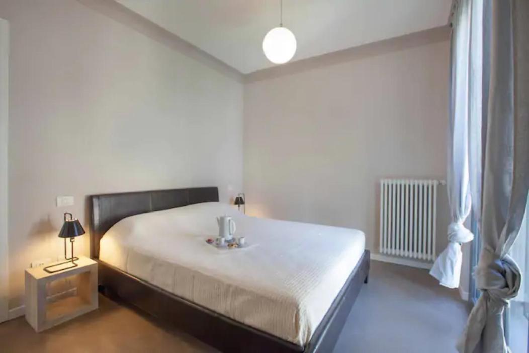 Appartamento Mulino Residence Comacina Ossuccio Buitenkant foto