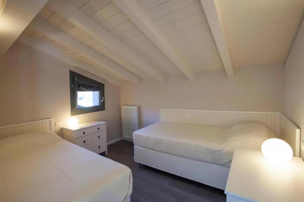 Appartamento Mulino Residence Comacina Ossuccio Buitenkant foto